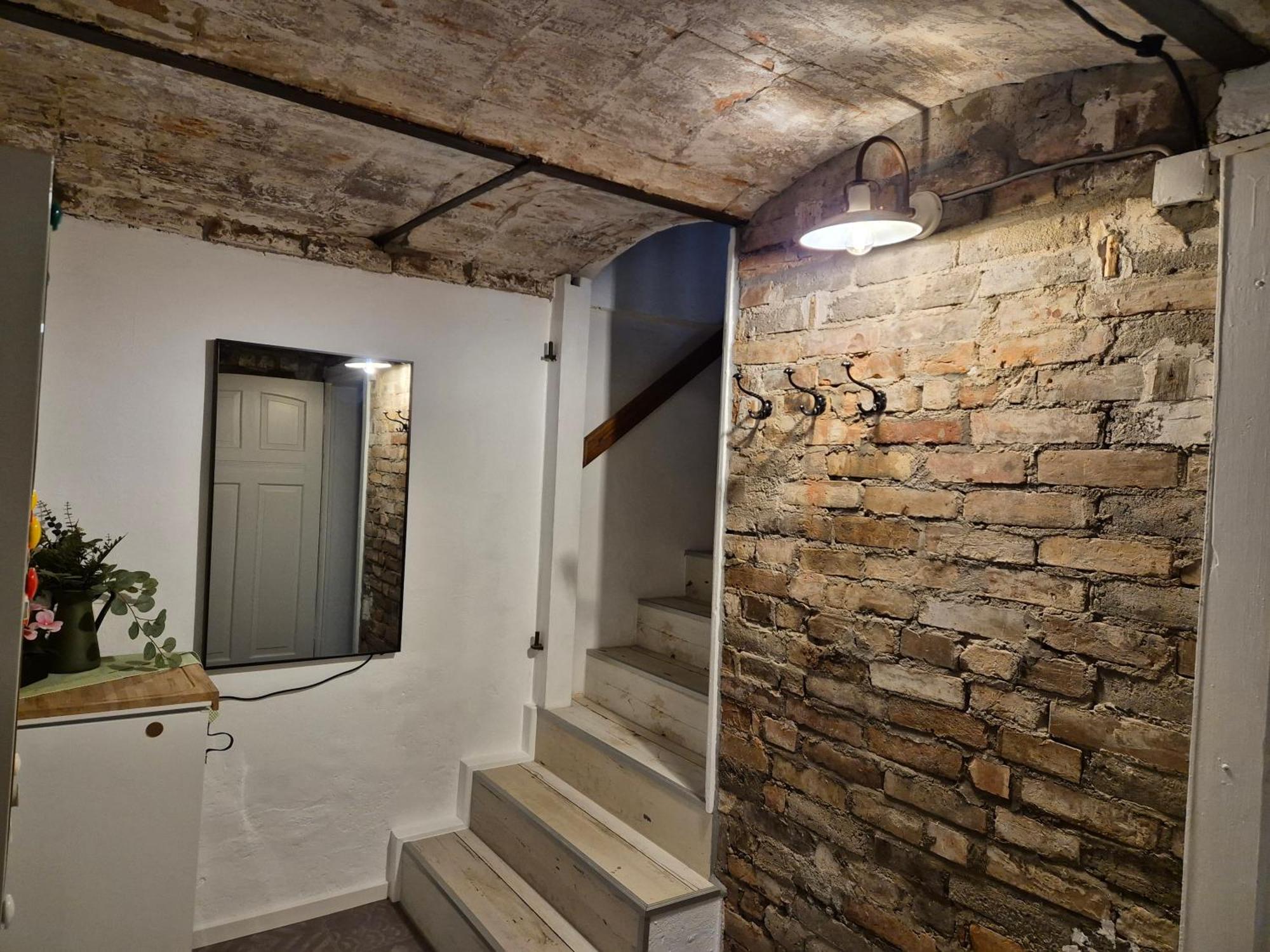 Ferienwohnung Schorfheide Krueger Joachimsthal Bagian luar foto